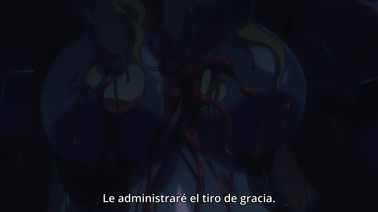 Schwarzesmarken (PuyaSubs!!)